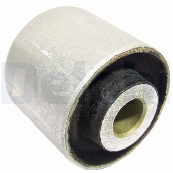 Silent bloc de suspension (train avant) DELPHI [TD723W]