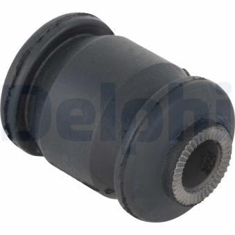 Silent bloc de suspension (train avant) DELPHI TD735W pour ROVER 100 1.8 - 122cv