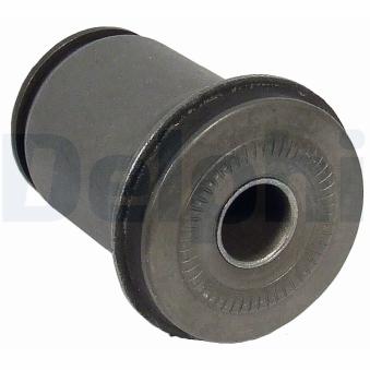 Silent bloc de suspension (train avant) DELPHI TD748W