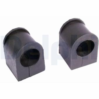 Kit de 2 suspensions, stabilisateur DELPHI OEM A9013230185