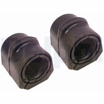 Kit de 2 suspensions, stabilisateur DELPHI OEM 2T145484BD