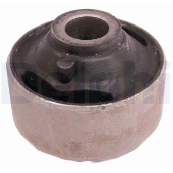 Silent bloc de suspension (train avant) DELPHI [TD786W]