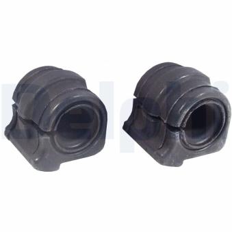 Kit de 2 suspensions, stabilisateur DELPHI TD818W