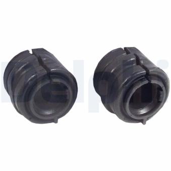 Kit de 2 suspensions, stabilisateur DELPHI OEM 96051398