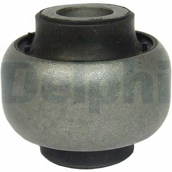 Silent bloc de suspension (train avant) DELPHI TD836W pour CITROEN JUMPY PureTech 110 - 110cv