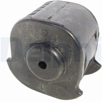 Silent bloc de suspension (train avant) DELPHI OEM MB808910