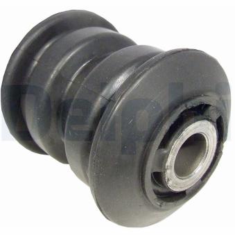 Silent bloc de suspension (train avant) DELPHI TD856W pour MERCEDES-BENZ SPRINTER 211 CDI - 109cv