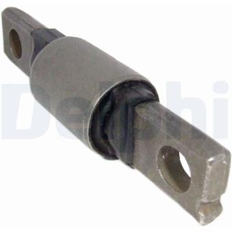 Silent bloc de suspension (train avant) DELPHI [TD860W]