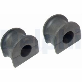 Kit de 2 suspensions, stabilisateur DELPHI OEM 4041490