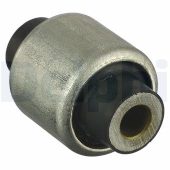 Silent bloc de suspension (train avant) DELPHI TD930W pour FORD TRANSIT E 350 - 272cv