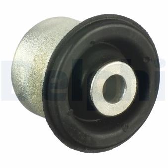 Silent bloc de suspension (train avant) DELPHI [TD932W]