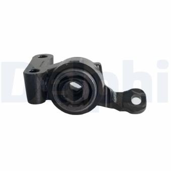 Silent bloc de suspension (train avant) DELPHI TD938W pour TOYOTA COROLLA Cooper S ALL4 - 190cv