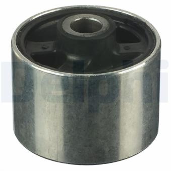 Silent bloc de suspension (train avant) DELPHI [TD941W]