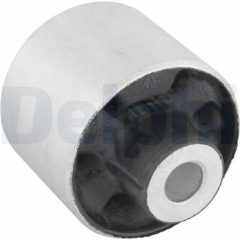 Silent bloc de suspension (train avant) DELPHI [TD945W]