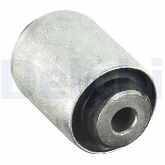 Suspension, corps de l'essieu DELPHI [TD948W]