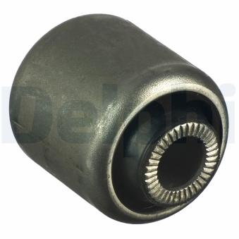 Silent bloc de suspension (train avant) DELPHI TD950W pour HYUNDAI EQUUS / CENTENNIAL 3.0 d - 211cv