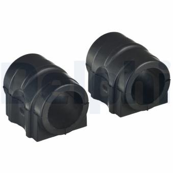 Kit de 2 suspensions, stabilisateur DELPHI TD956W pour LAND ROVER RANGE ROVER SPORT 3.0 4x4 - 340cv