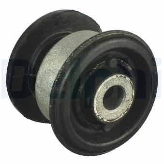 Silent bloc de suspension (train avant) DELPHI [TD977W]