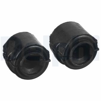 Kit de 2 suspensions, stabilisateur DELPHI OEM 96158745
