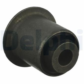 Silent bloc de suspension (train avant) DELPHI TD989W pour DACIA LOGAN 1.6 i - 110cv