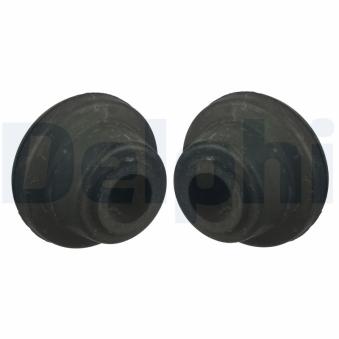 Silent bloc de suspension (train avant) DELPHI TD993W pour SUZUKI WAGON 1.3 - 76cv