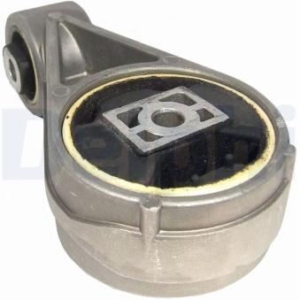 Support moteur DELPHI TEM005 pour FORD FOCUS 1.8 TDCi - 116cv