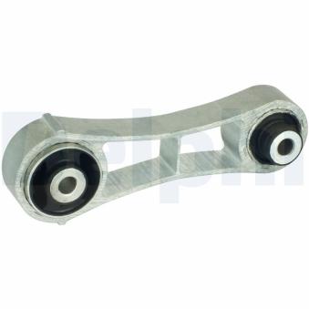 Support moteur DELPHI OEM 7700422529