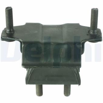 Support moteur DELPHI TEM022 pour OPEL AGILA 2.0 - 114cv