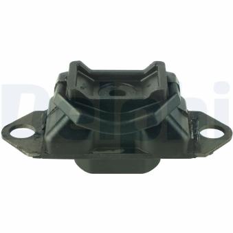 Support moteur DELPHI TEM028 pour RENAULT MODUS 1.2 - 75cv