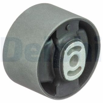 Support moteur DELPHI TEM064 pour PEUGEOT PARTNER ORIGIN 1.9 D - 69cv