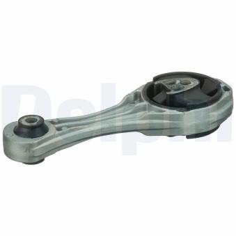 Support moteur DELPHI TEM076 pour RENAULT KANGOO 1.5 DCI - 68cv