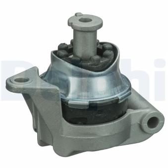 Support moteur DELPHI TEM090 pour OPEL ASTRA 1.2 - 80cv
