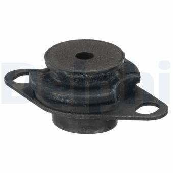 Support moteur DELPHI TEM109 pour DACIA SOLENZA 1.9 D - 63cv