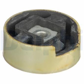 Support moteur DELPHI TEM124 pour MINI MINI 1.6 - 110cv