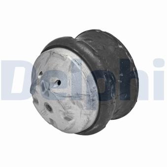 Support moteur DELPHI TEM132 pour SKODA FABIA E 200 Kompressor - 186cv