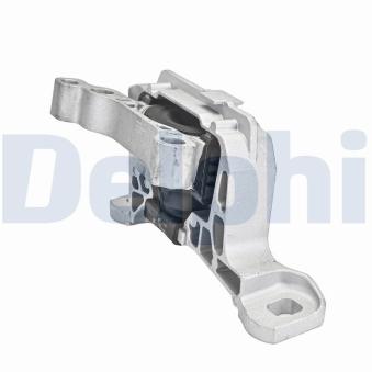 Support moteur DELPHI TEM137 pour VOLVO C70 1.6 EcoBoost - 182cv