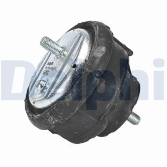 Support moteur DELPHI TEM142 pour BMW Série 3 316 i - 115ch