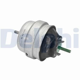 Support moteur DELPHI TEM143 pour SKODA YETI 1.8 TSI - 160cv