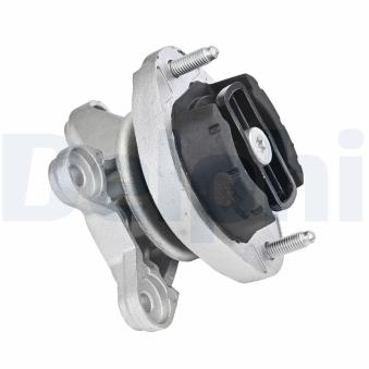 Suspension, boîte de vitesse manuelle DELPHI TEM184 pour SEAT LEON 2.4 - 163cv