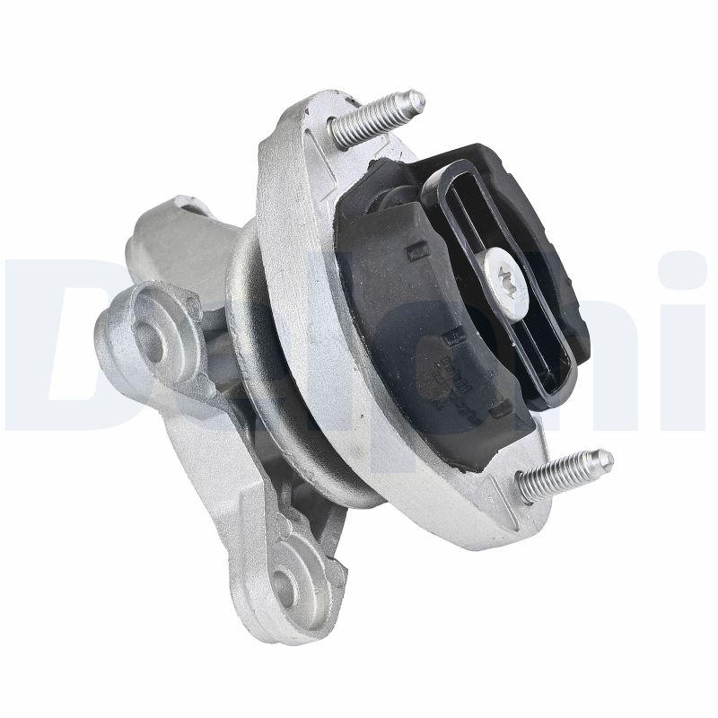 Suspension, boîte de vitesse manuelle DELPHI TEM184 - Visuel 1