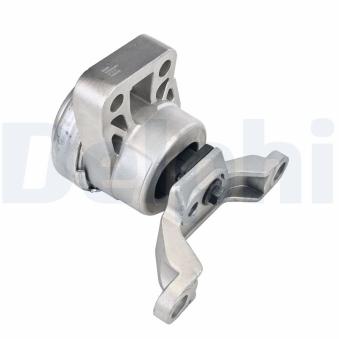Support moteur DELPHI TEM240 pour FORD S-MAX 2.0 TDCi - 136cv