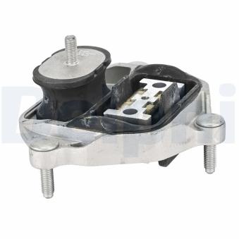 Suspension, boîte automatique DELPHI TEM275 pour AUDI A4 2.0 TDI - 150cv