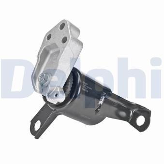 Support moteur DELPHI TEM278 pour FORD GRANADA 1.6 TDCi - 95cv