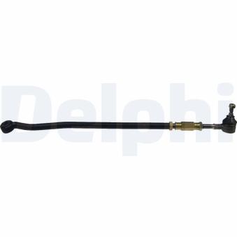 Barre de connexion DELPHI TL416 pour FIAT DUNA 2.2 - 110cv Barre de connexion DELPHI TL416 pour FIAT DUNA 2.2 - 110cv