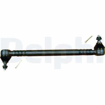 Barre de connexion DELPHI [TL420]