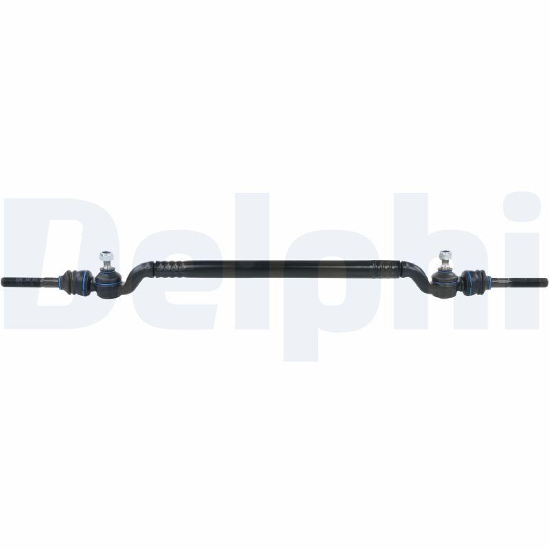 Barre de direction DELPHI TL458 - Visuel 2