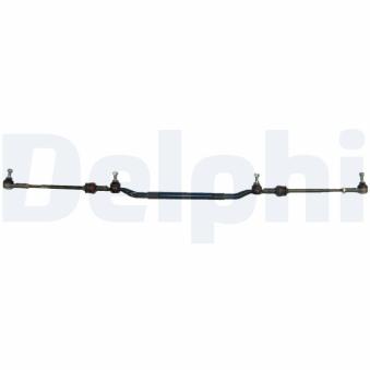 Barre de direction DELPHI [TL502]