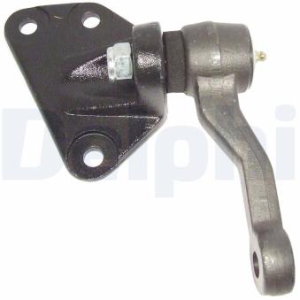 Silent bloc de suspension (train avant) DELPHI OEM 4853031G25