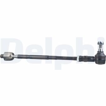 Barre de connexion DELPHI TL524 pour RENAULT R21 1.9 TDI - 110cv