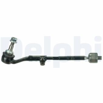 Barre de connexion DELPHI TL611 pour MITSUBISHI SPACE 330 e - 252cv